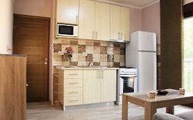 Mimoza Apartments