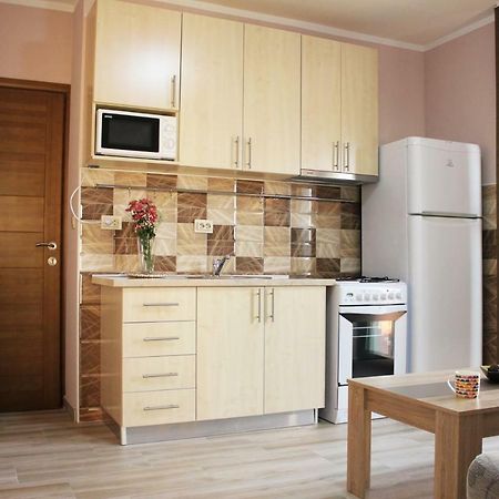 Mimoza Apartments Ðenovići Exterior foto