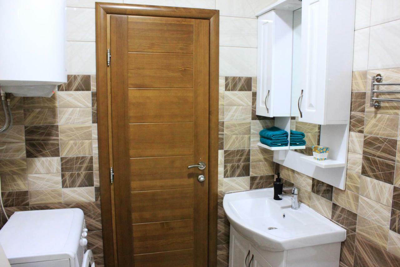 Mimoza Apartments Ðenovići Habitación foto